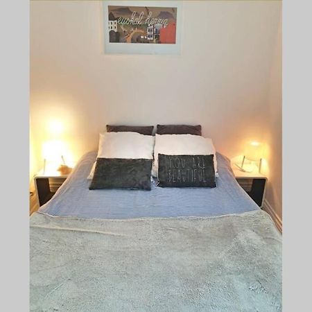Itsas Aldea T2 A 3 Min A Pieds De La Baie De St Jean De Luz Apartment Saint-Jean-de-Luz Ngoại thất bức ảnh