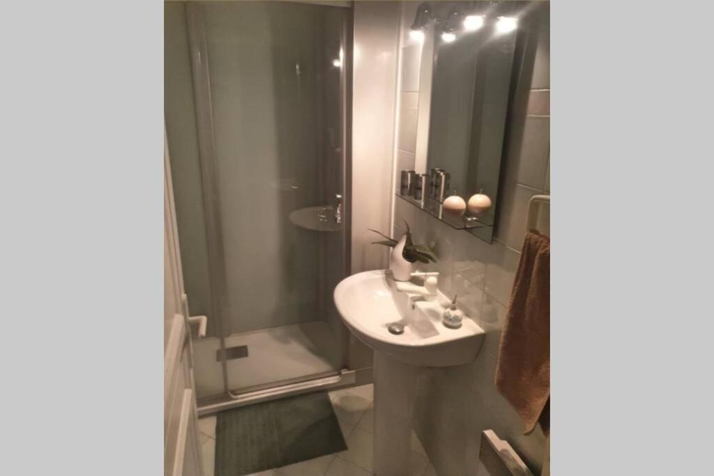 Itsas Aldea T2 A 3 Min A Pieds De La Baie De St Jean De Luz Apartment Saint-Jean-de-Luz Ngoại thất bức ảnh